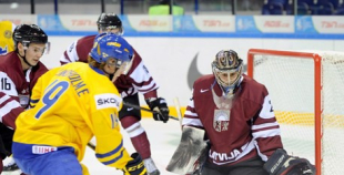 2013 IIHF U20 PČ