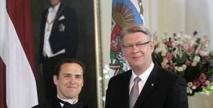 Foto Artūrs Irbe