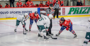 Prizma/RTU - Liepājas hokeja komanda