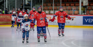 FOTO: Prizma/RTU - HC Panter