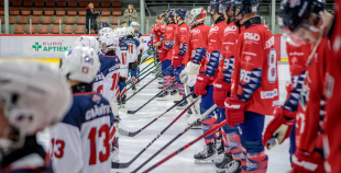FOTO: Prizma/RTU - HC Panter