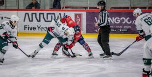 Prizma/RTU - Liepājas hokeja komanda