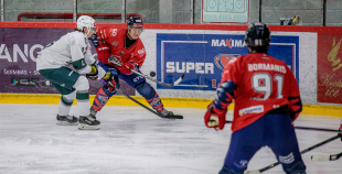 Prizma/RTU - Liepājas hokeja komanda