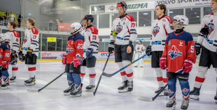 FOTO: Prizma/RTU - HC Panter