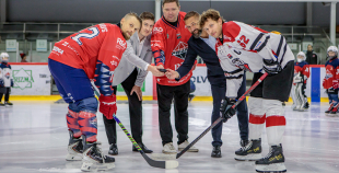 FOTO: Prizma/RTU - HC Panter