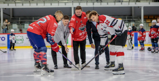 FOTO: Prizma/RTU - HC Panter