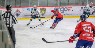 Prizma/RTU - Liepājas hokeja komanda