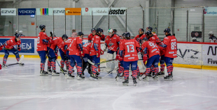 FOTO: Prizma/RTU - HC Panter