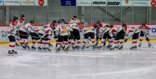FOTO: Prizma/RTU - HC Panter