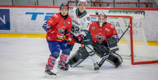 Prizma/RTU - Liepājas hokeja komanda