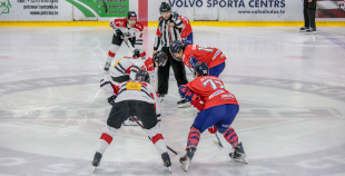 FOTO: Prizma/RTU - HC Panter
