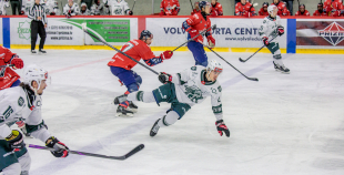 Prizma/RTU - Liepājas hokeja komanda
