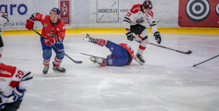 FOTO: Prizma/RTU - HC Panter