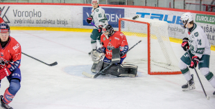Prizma/RTU - Liepājas hokeja komanda