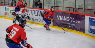 FOTO: Prizma/RTU - HC Panter