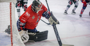 Prizma/RTU - Liepājas hokeja komanda