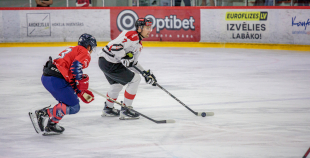FOTO: Prizma/RTU - HC Panter