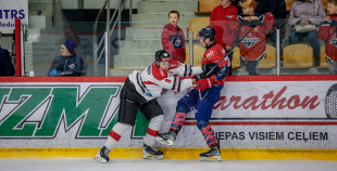FOTO: Prizma/RTU - HC Panter