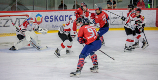 FOTO: Prizma/RTU - HC Panter