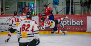 FOTO: Prizma/RTU - HC Panter