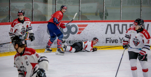 FOTO: Prizma/RTU - HC Panter
