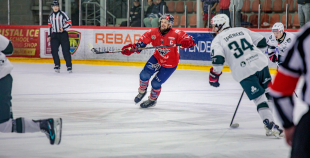 Prizma/RTU - Liepājas hokeja komanda