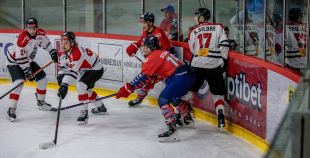FOTO: Prizma/RTU - HC Panter