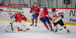 FOTO: Prizma/RTU - HC Panter
