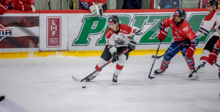 FOTO: Prizma/RTU - HC Panter