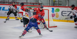 FOTO: Prizma/RTU - HC Panter