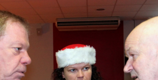 Foto Kirovs Lipmans