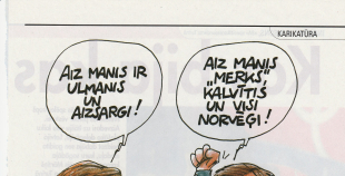 Foto Kirovs Lipmans