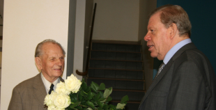Foto Kirovs Lipmans