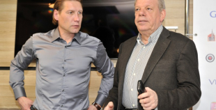 Foto Kirovs Lipmans