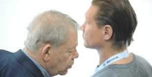 Foto Kirovs Lipmans