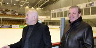 Foto Kirovs Lipmans