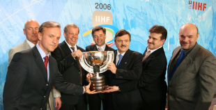 Foto Kirovs Lipmans