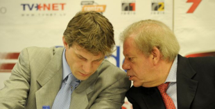 Foto Kirovs Lipmans