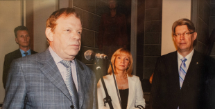 Foto Kirovs Lipmans