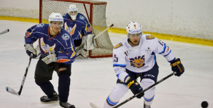 Latvijas kauss: Pārdaugava - HS Rīga 1:3