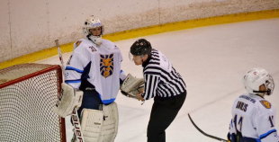 Latvijas kauss: Pārdaugava - HS Rīga 1:3
