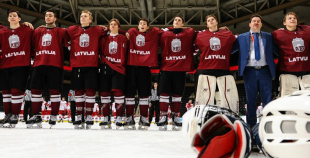 2016 IIHF PČ U18
