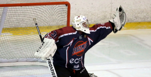 Virslīga: HK Prizma - Pārdaugava 7:3
