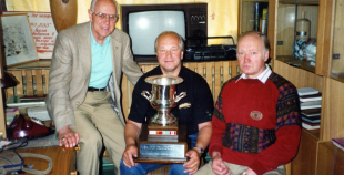 Foto Ēvalds Grabovskis