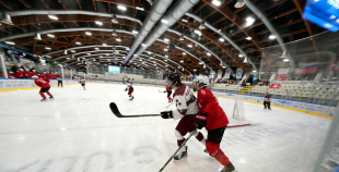 Jaunatnes Ziemas Olimpiādi sākam ar zaudējumu