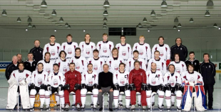 Latvijas hokeja valstvienība