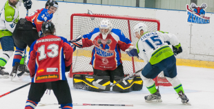 Virslīga: HK Mogo - HK Zemgale/LLU 2:1 PM