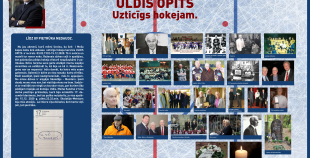 Foto Uldis Opits