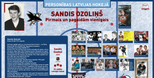 Foto Sandis Ozoliņš