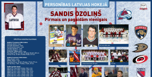 Foto Sandis Ozoliņš